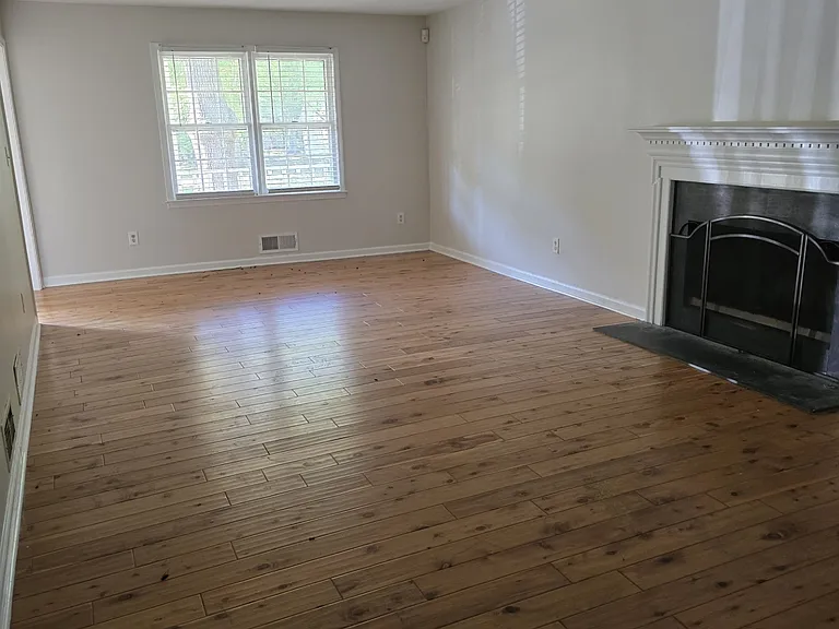 Dwelling-Living room