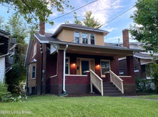 4340 Vermont Ave, Louisville, KY 40211