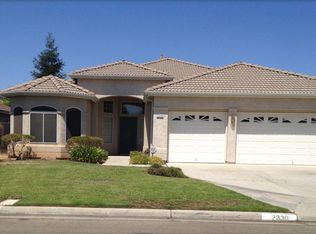 2330 E Muncie Ave, Fresno, CA 93720