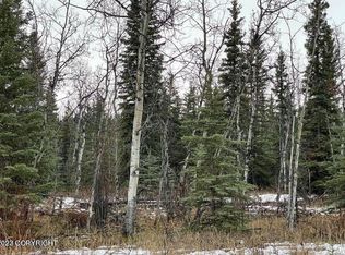 L11 Tazlina Loop, Glennallen, AK 99588