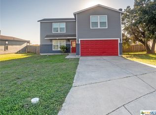 1414 Cap Ridge Peak, New Braunfels, TX 78130