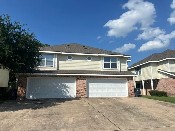 2522 Pascal Ct #B, Waco, TX 76706