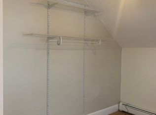 32 De Soto St APT 3, Providence, RI 02909