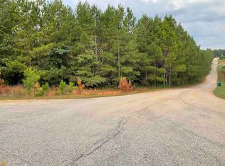 0 Anna Claire Dr #11, Monticello, GA 31064