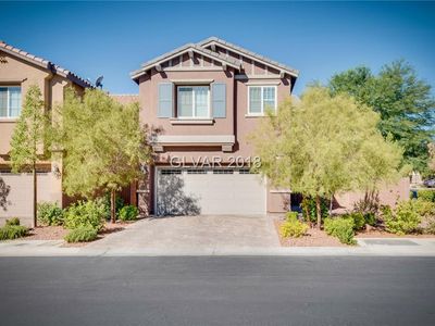 7349 Chesapeake Cove St, Las Vegas, NV, 89166