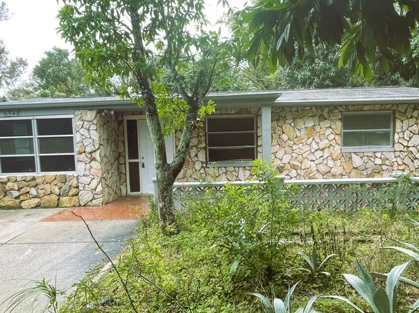 6548 Batea Ter, New Port Richey, FL 34653