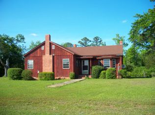22187 County Road 13, Dozier, AL 36028