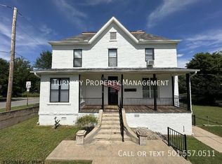 2801 Dr Martin Luther King Dr #2, Little Rock, AR 72206