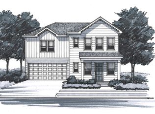 854 McFadin Station St, Bowling Green, KY 42103