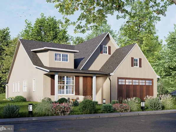 1631 Indiana Ave, Woodbridge, VA 22191