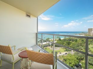 Trump Tower Waikiki, Honolulu, HI 96815