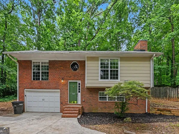 5188 Two Branches Ct SW, Mableton, GA 30126