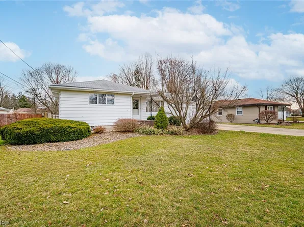 5728 Louise Ave NW, Warren, OH 44483