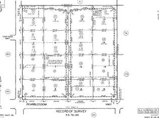 42 Ste Vic Pearblossom Hwy Lot 14, Palmdale, CA