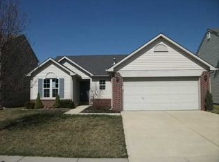 10442 Dark Star Dr, Indianapolis, IN 46234