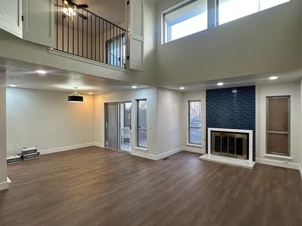1931 Three Stars Rd, Edmond, OK 73034