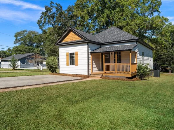 19 Allweather St, Cartersville, GA 30120