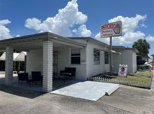 6339 Pembroke Rd, Hollywood, FL 33023