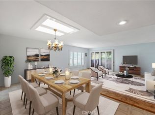 3386 Punta Alta UNIT A, Laguna Woods, CA 92637