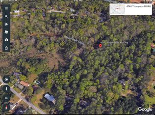4740 Thompson Mill Rd, Lithonia, GA 30038