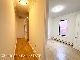 Rented by Sunrise Real Estate