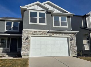 668 Boseman Way, Saratoga Springs, UT 84045