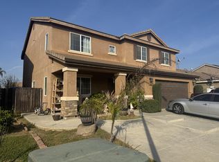 6310 E Woodward Ave, Fresno, CA