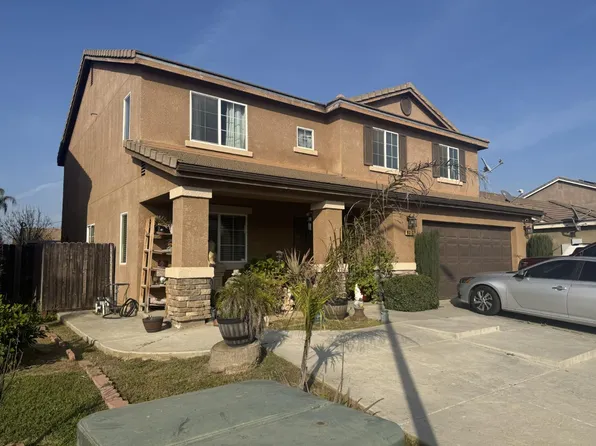 6310 E Woodward Ave, Fresno, CA 93727