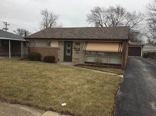 17015 Chicago Ave, Lansing, IL 60438