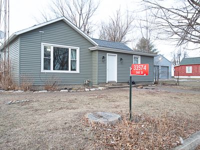 33574 Oak St, Chenoa, IL, 61726