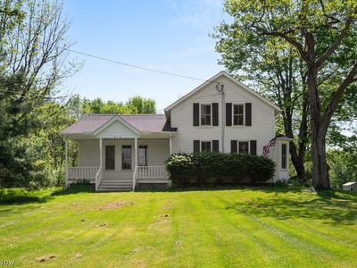 512 Crackel Rd, Aurora, OH, 44202