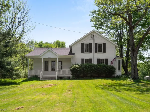 512 Crackel Rd, Aurora, OH 44202