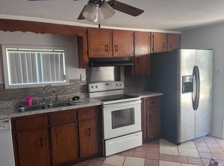 3332 Marcus Dr, Pensacola, FL 32503
