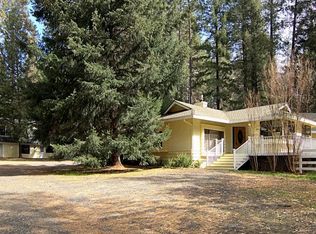 1877 Moll Rd, Paradise, CA 95969