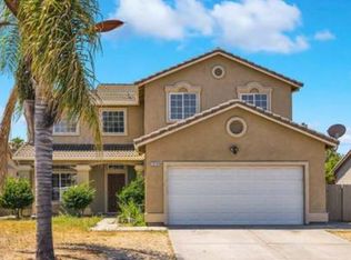 2814 Etcheverry Dr, Stockton, CA 95212