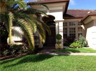 3000 SW 194th Ter, Miramar, FL 33029