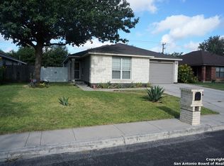 1253 General Bragg St, San Antonio, TX 78245