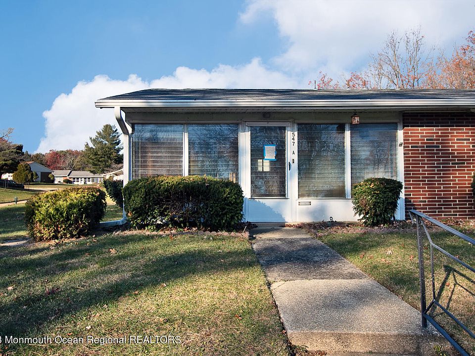 1st image of 547 Sheffield Court #A