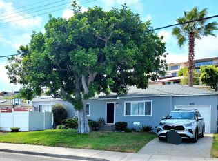 1870 Locust St, San Diego, CA 92106