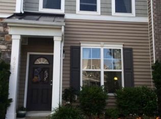 6625 Morgantown St, Raleigh, NC 27616