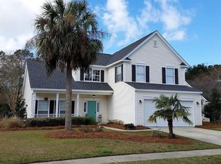 325 Rice Bay Dr, Mount Pleasant, SC 29464