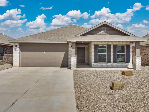 6809 Flats Ct, Midland, TX 79705