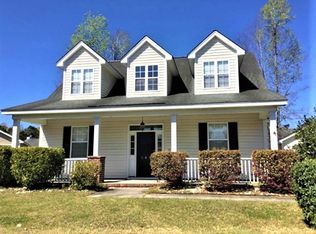 105 Full Moon Ct, Ladson, SC 29456