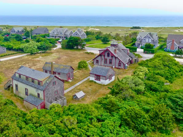 31 Western Ave, Nantucket, MA 02554
