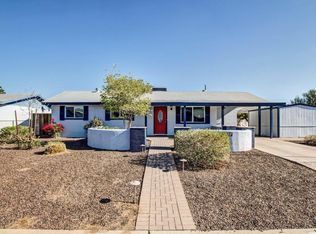437 N 110th St, Mesa, AZ 85207
