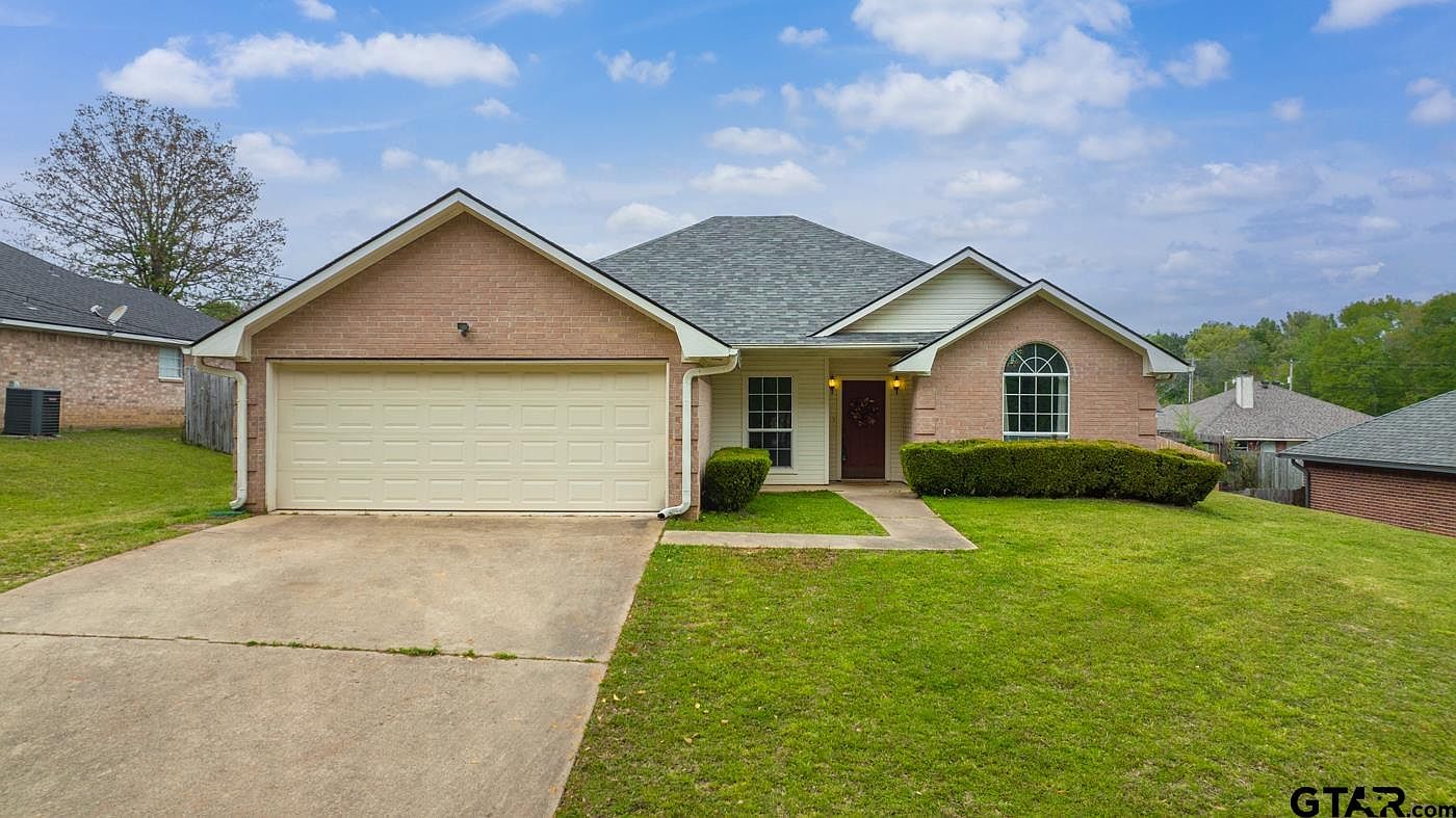 1709 Peach St, Kilgore, TX 75662 MLS 23008691 Zillow
