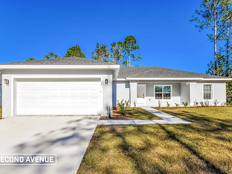 58 Whippoorwill Dr — Photo 1