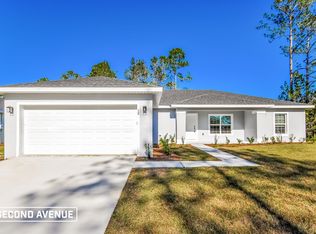58 Whippoorwill Dr, Palm Coast, FL 32164