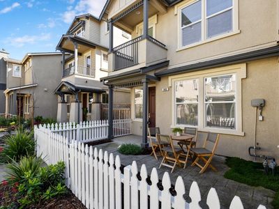 845 Citation Court, Napa, CA, 94559