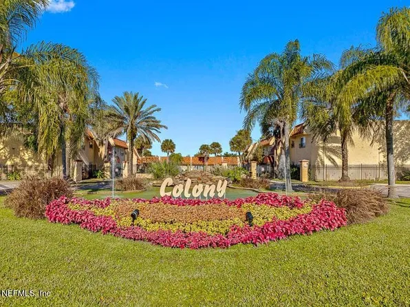 6515 LA MIRADA Drive #8, Jacksonville, FL 32217